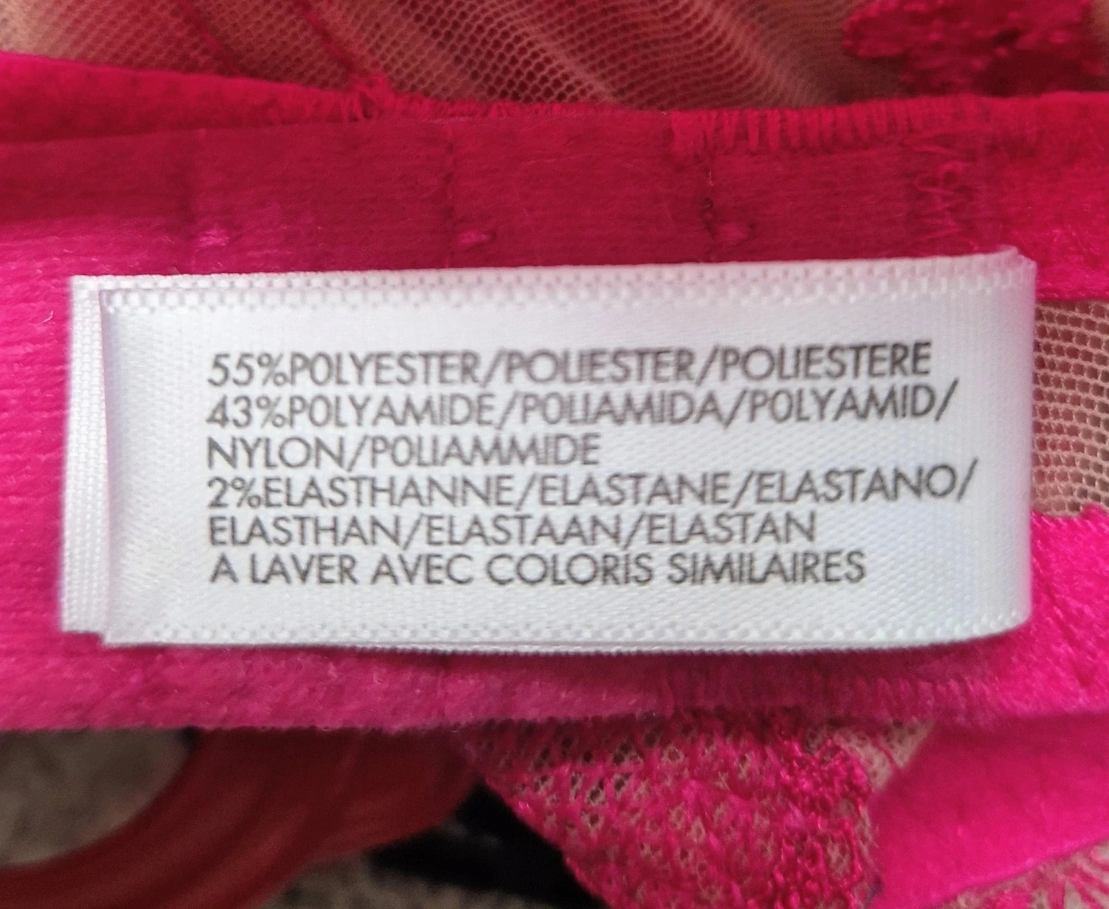 Sujetaador 85B – photo 6